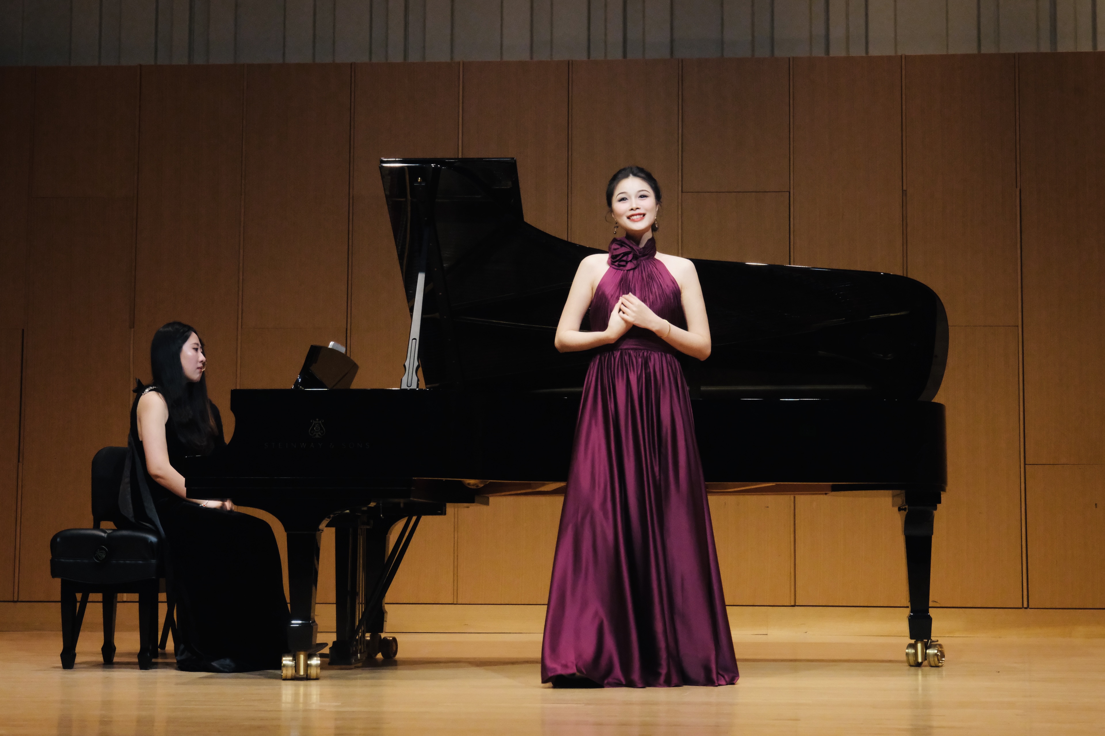 Bel Canto Performance