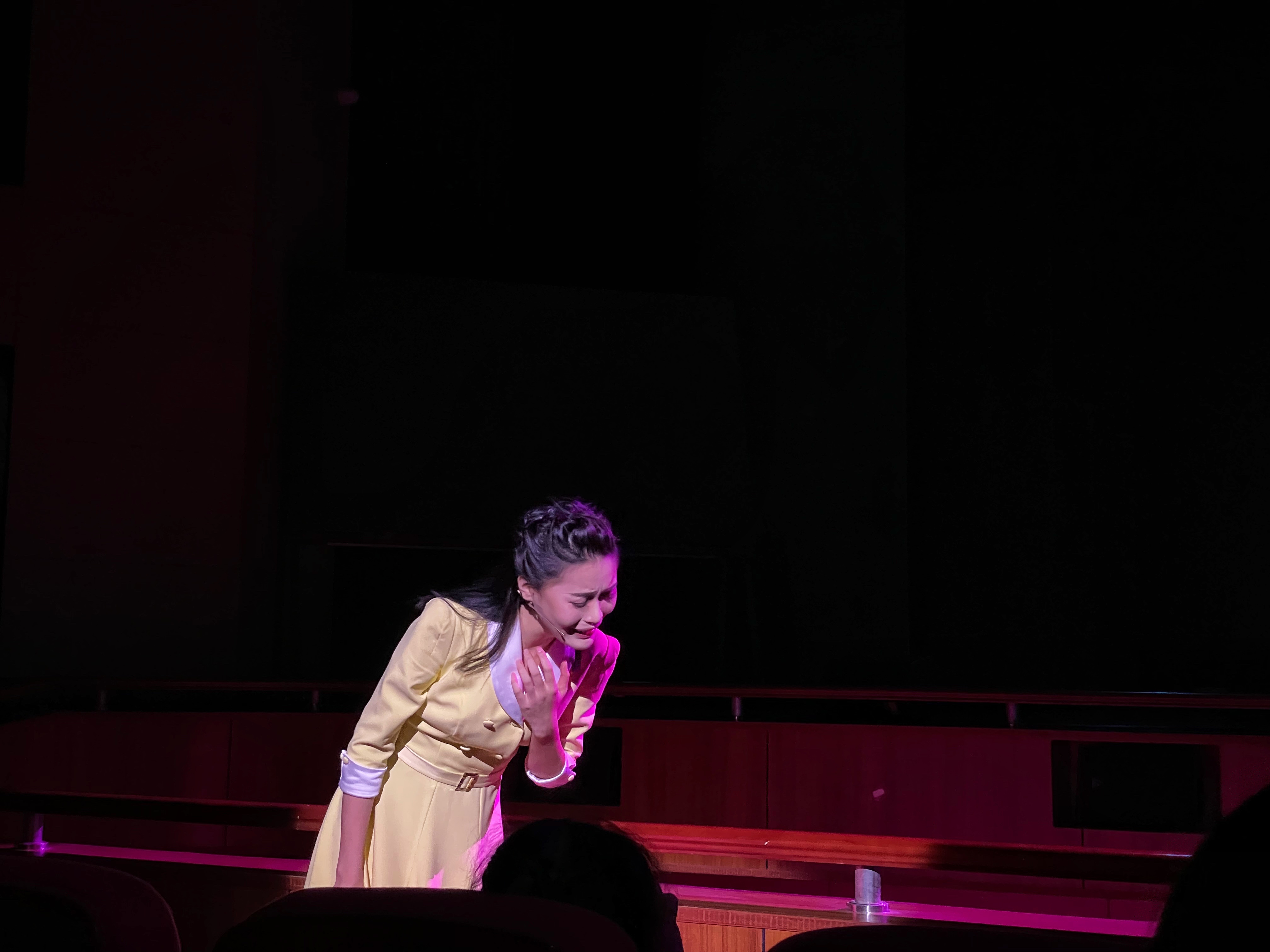 Chinese Folk Singing